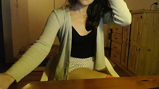 Missforever online show from 04/15/26, 11:05