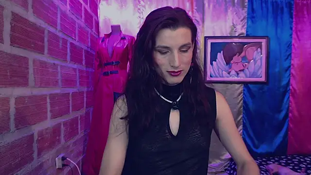 Moira-Hot online show from 11/26/25, 10:22