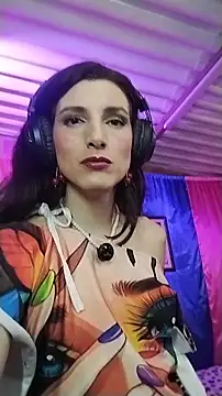 Moira-Hot online show from 11/28/25, 08:22