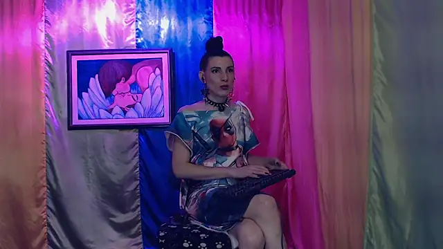 Moira-Hot online show from 02/06/26, 12:15