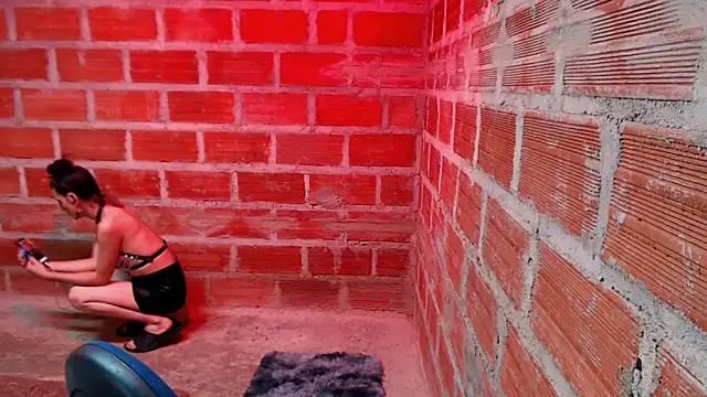 Moira-Hot online show from 02/17/26, 11:11