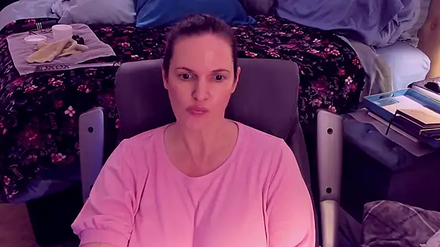 ninajaymes online show from 01/09/25, 05:13