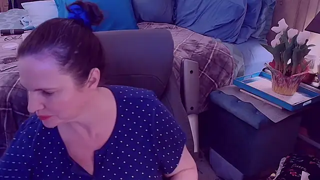 ninajaymes online show from 02/08/25, 04:57