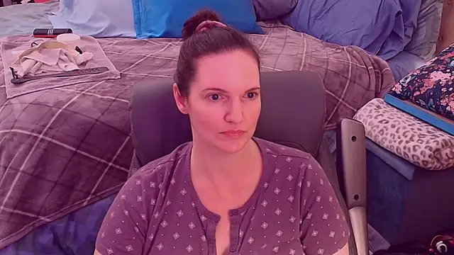 ninajaymes online show from 12/20/25, 11:45