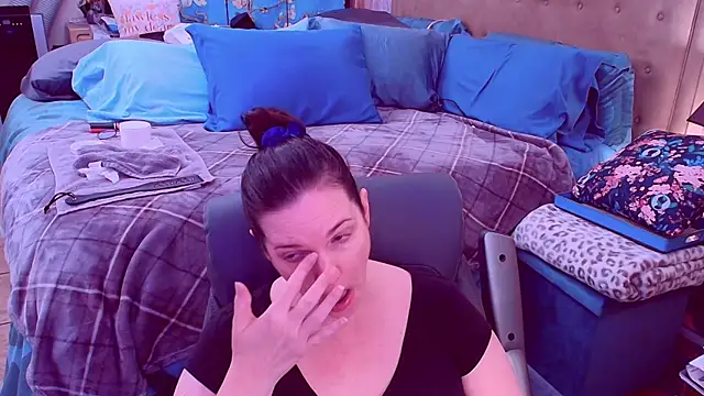 ninajaymes online show from 01/17/26, 10:57