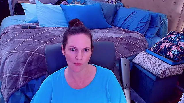 ninajaymes online show from 02/17/26, 11:55