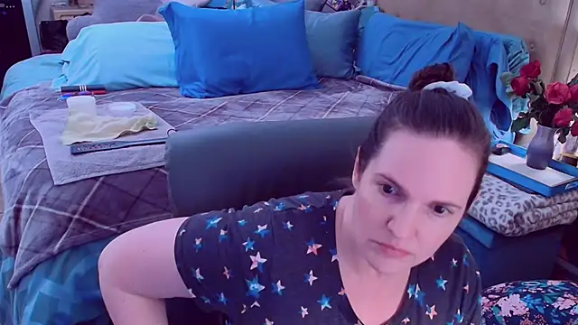 ninajaymes online show from 04/02/26, 11:24