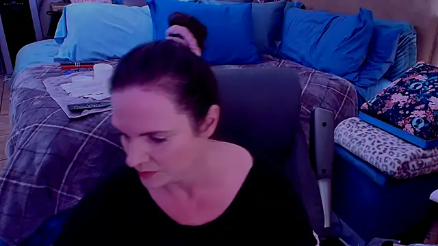 ninajaymes online show from 04/16/26, 12:22