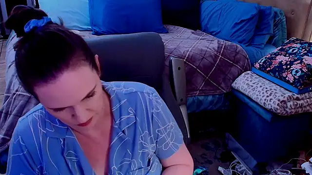 ninajaymes online show from 07/12/26, 07:27