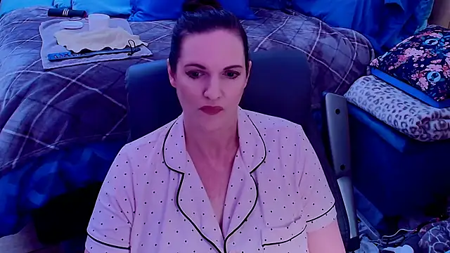 ninajaymes online show from 07/20/26, 08:55