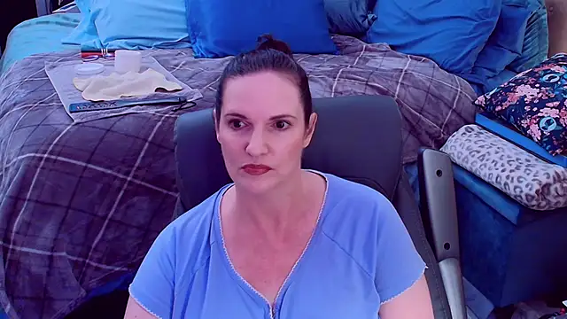 ninajaymes online show from 07/22/26, 11:07