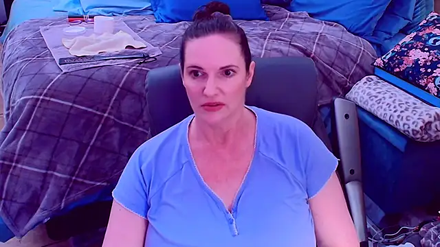 ninajaymes online show from 07/23/26, 01:58