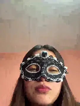 LiaDravenX online show from 12/15/25, 11:20