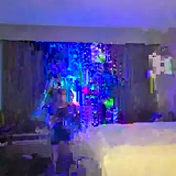 Longdongsilver 323 online show from 12/21/25, 04:41