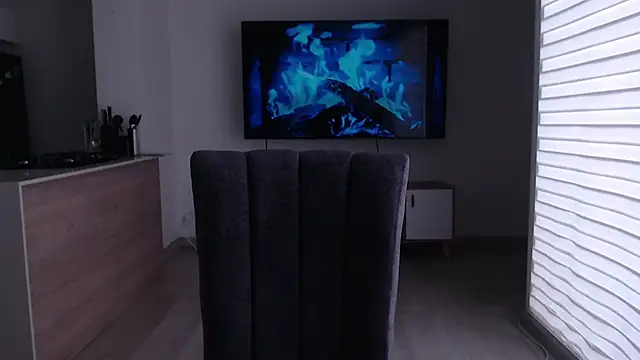 Auron Demon01 online show from 09/30/25, 08:47