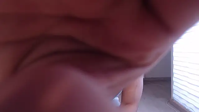 Auron Demon01 online show from 10/01/25, 02:34