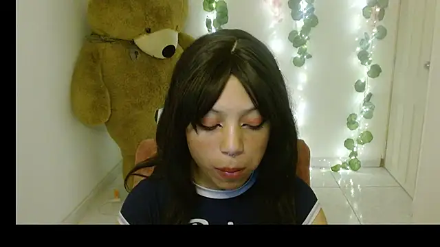 EIVIY1609 online show from 09/27/25, 02:00