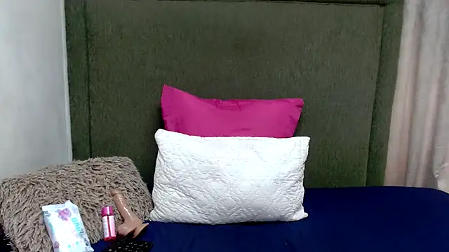 Littlebunny33 online show from 10/04/25, 09:18