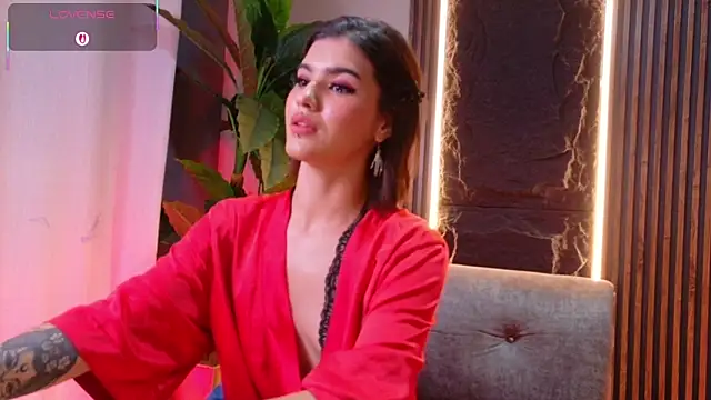 La Diabla 111  online show from 09/22/25, 07:49