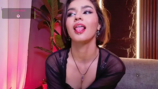 La Diabla 111  online show from 10/09/25, 08:18