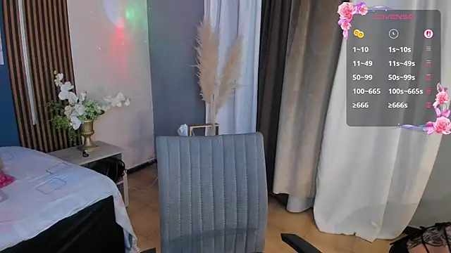 La Diabla 111  online show from 02/16/26, 08:49