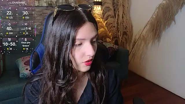 Snapshot of imrockstar chatting on 11/10/25, 07:13 imrockstar online show from 11/10/25, 07:13