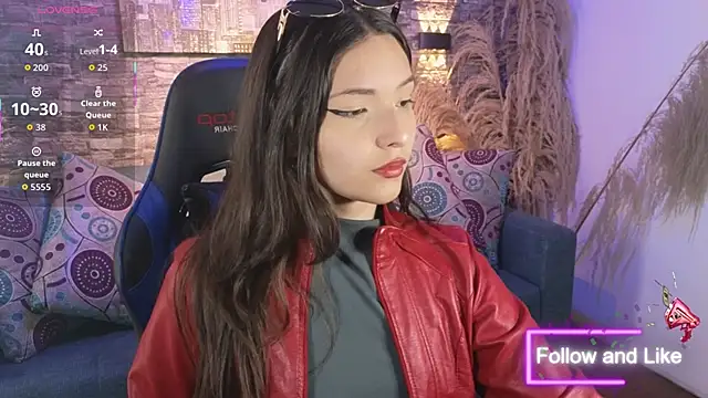 Snapshot of imrockstar chatting on 11/12/25, 07:13 imrockstar online show from 11/12/25, 07:13