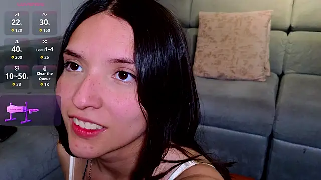 imrockstar online show from 02/03/26, 07:30