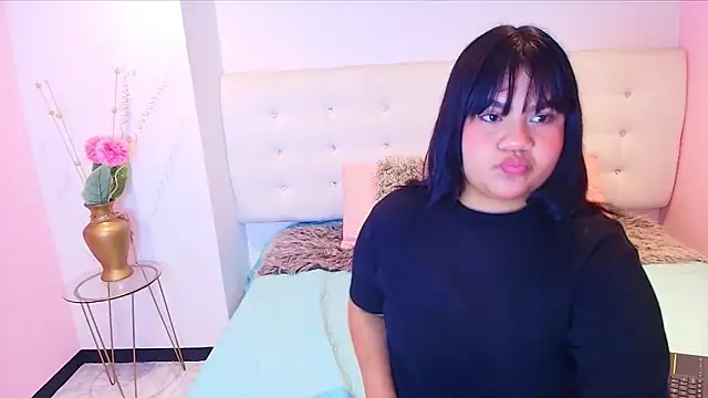 Rebeca jackson online show from 09/10/25, 07:25