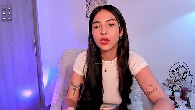 Skeeter ss online show from 04/13/26, 08:47