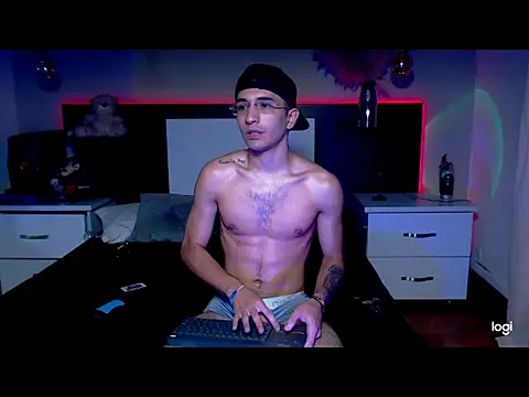 eriikjoness online show from 10/29/25, 04:04