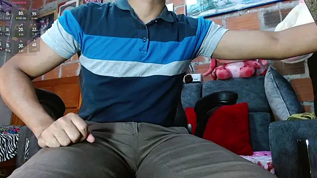 DayroDuran online show from 03/23/26, 08:13