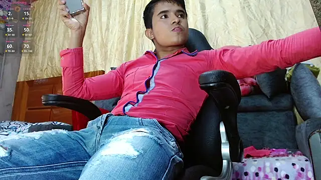 DayroDuran online show from 03/28/26, 07:46