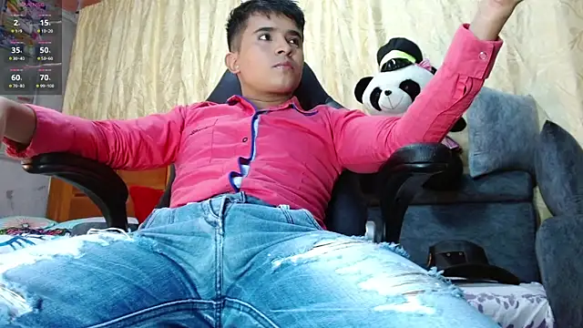 DayroDuran online show from 04/04/26, 07:55