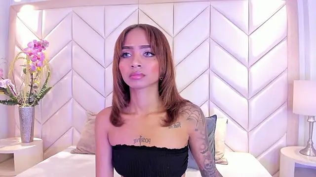 AriannaSantoss online show from 01/15/26, 03:16