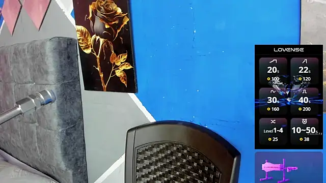 lau-hot online show from 03/21/26, 08:45