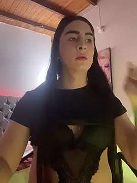 lola diez online show from 05/01/26, 01:54