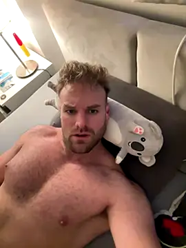 TheKevinboy online show from 10/19/25, 04:57