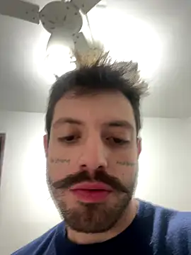 Luccaskonig online show from 09/15/25, 10:37