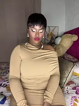 QUEEN NOBUHLE 777 online show from 06/11/26, 10:41