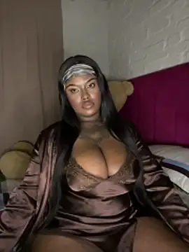 QUEEN NOBUHLE 777 online show from 07/04/26, 11:00