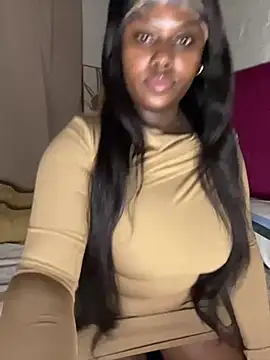 QUEEN NOBUHLE 777 online show from 07/05/26, 07:43