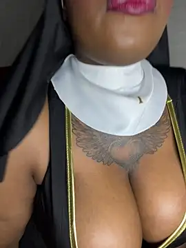 QUEEN NOBUHLE 777 online show from 07/14/26, 02:05