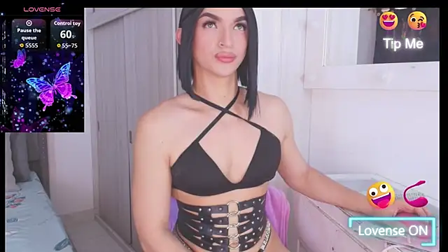 NattashaDior  online show from 03/14/26, 07:30