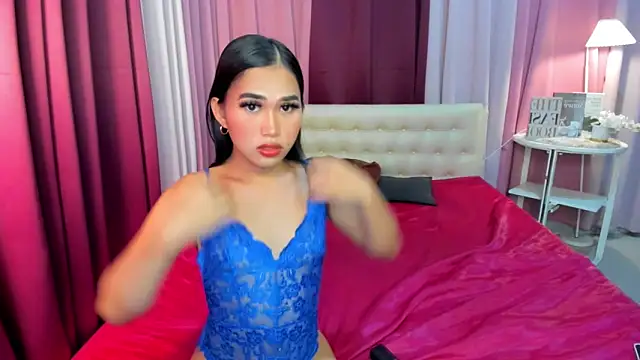 Chantalriches online show from 12/01/25, 06:13