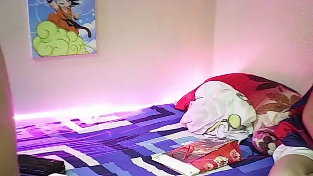 KamilaAndJavier online show from 03/03/26, 10:59