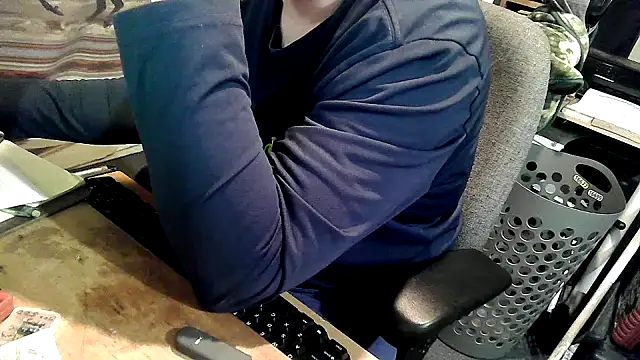 georgew62 online show from 03/14/26, 11:54