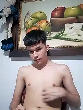 Snapshot of Daniel97Quintero chatting on 12/04/25, 11:02 Daniel97Quintero online show from 12/04/25, 11:02