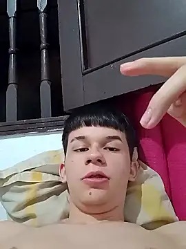 Snapshot of Daniel97Quintero chatting on 01/12/26, 12:05 Daniel97Quintero online show from 01/12/26, 12:05