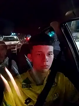 Snapshot of Daniel97Quintero chatting on 02/23/26, 12:09 Daniel97Quintero online show from 02/23/26, 12:09